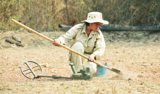 UXO Lao’s ພາສາລາວ